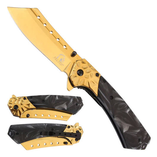 KNIFE KS3803GDBA-GOLD-1CT