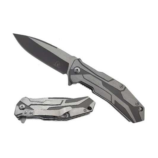 KNIFE KS3821GY-GRAY-1CT