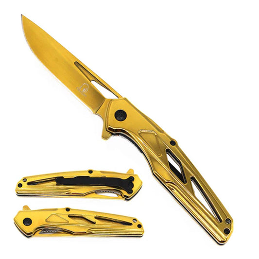 KNIFE KS3959GD-GOLD-1CT