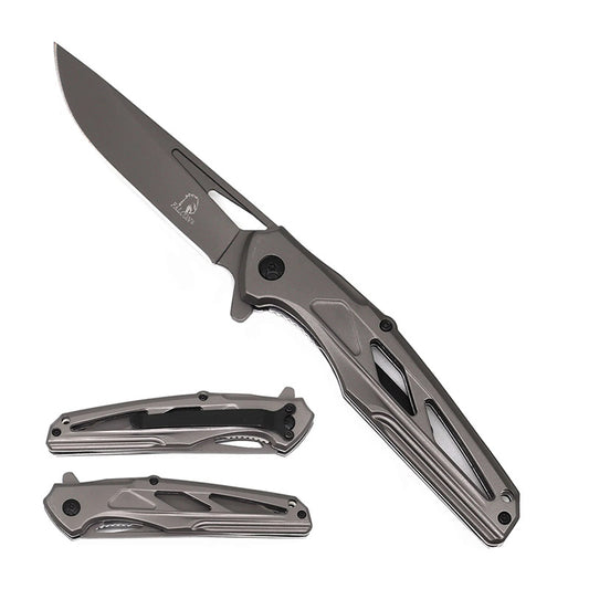 KNIFE KS3959GY-GRAY-1CT