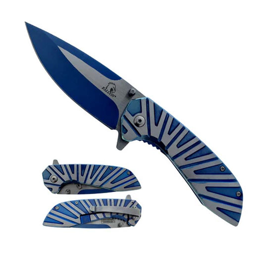 KNIFE KS5565BL-BLUE-1CT