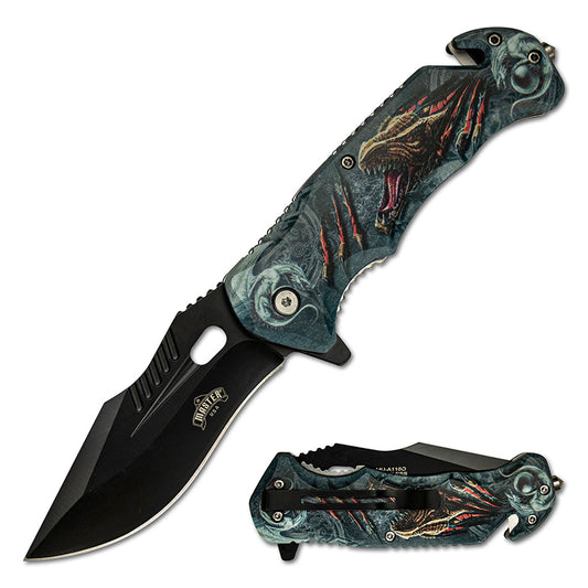 KNIFE MASTER USA MU-A1160 /1CT