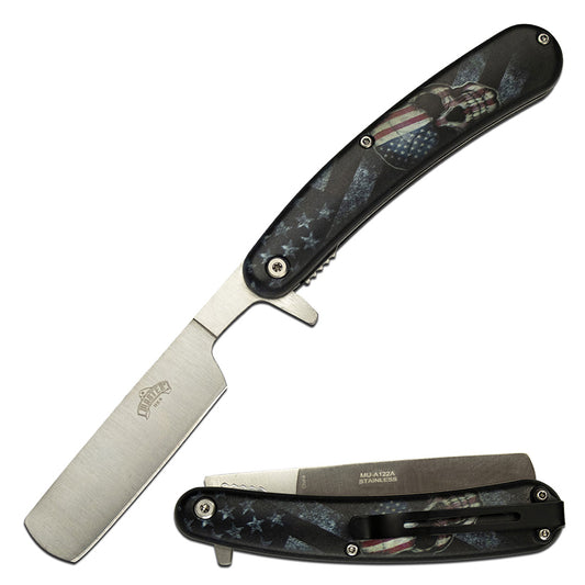 KNIFE MASTER USA MU-A122A /1CT