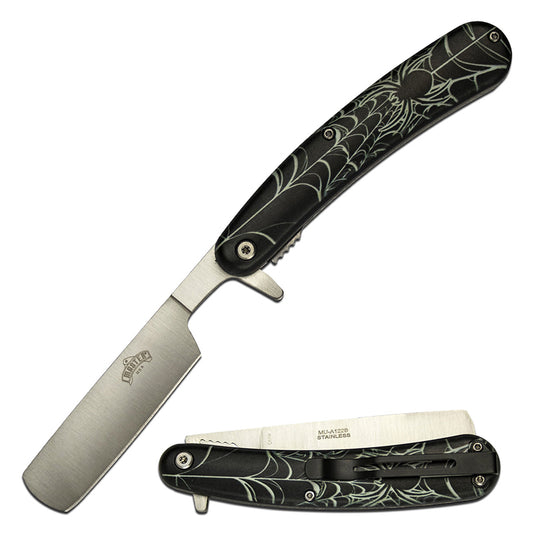 KNIFE MASTER USA MU-A122B /1CT