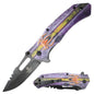 KNIFE SNAKE EYE SE-130PP /1CT