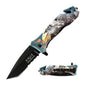 KNIFE SNAKE EYE SE-5002EG /1CT