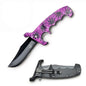 KNIFE SNAKE EYE SE-5251MJ-4 /1CT