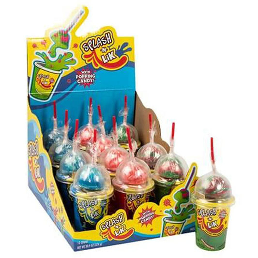 KOKOS SPLASH N LIK 12CT