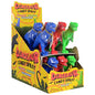 DINOSAUR CANDY SPRAY 12CT