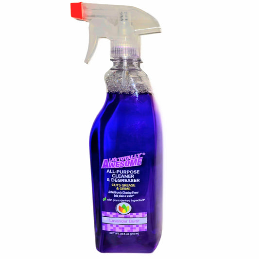 AWESOME CLNR DGRSR LVNDR 32OZ