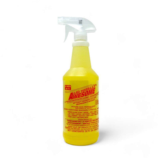 LA TOTALLY AWESOME CLEANER 32OZ