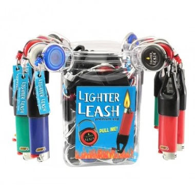 LIGHTER LEASH PREMIUM (BLUE) - 30CT