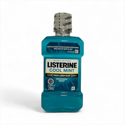 LISTERINE COOL MINT 250ML/1CT