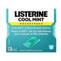 LISTERINE STRIPS COOL MINT 12PK