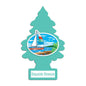 LITTLE TREES BAYSIDE BREEZE 24CT