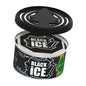 LITTLE TREES BLACK ICE CANS 4PK