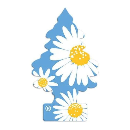LITTLE TREES DAISY FIELDS 24CT