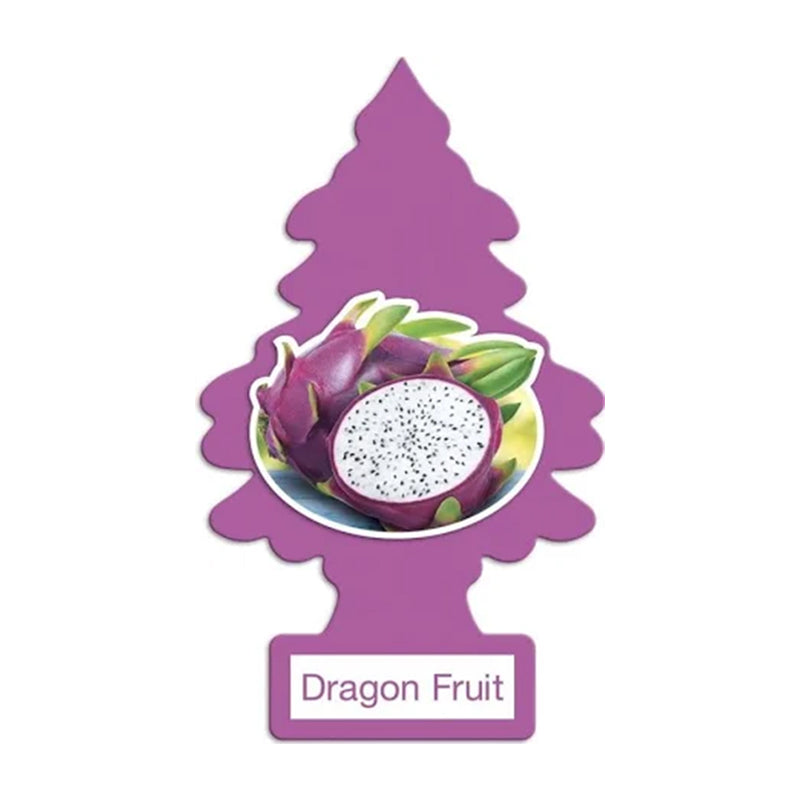 LITTLE TREES DRAGON FRUIT 24CT