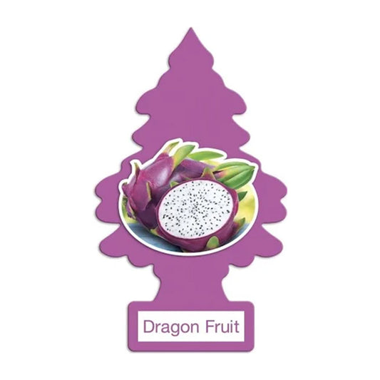 LITTLE TREES DRAGON FRUIT 24CT