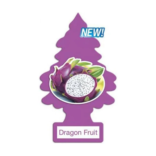 LITTLE TREES DRAGON FRUIT 24CT