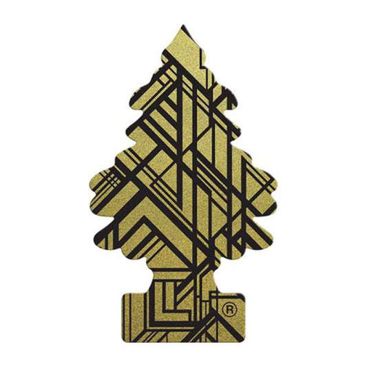 LITTLE TREES GOLD 24CT