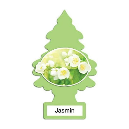 LITTLE TREES JASMIN 24CT