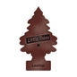 LITTLE TREES LEATHER 24CT