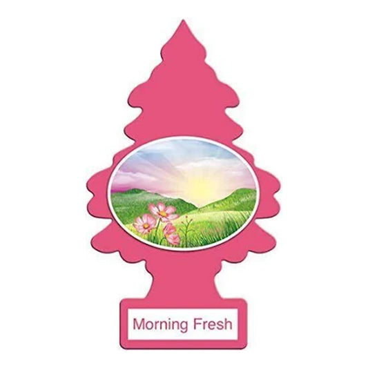 LITTLE TREES MORNING FRESH 24CT