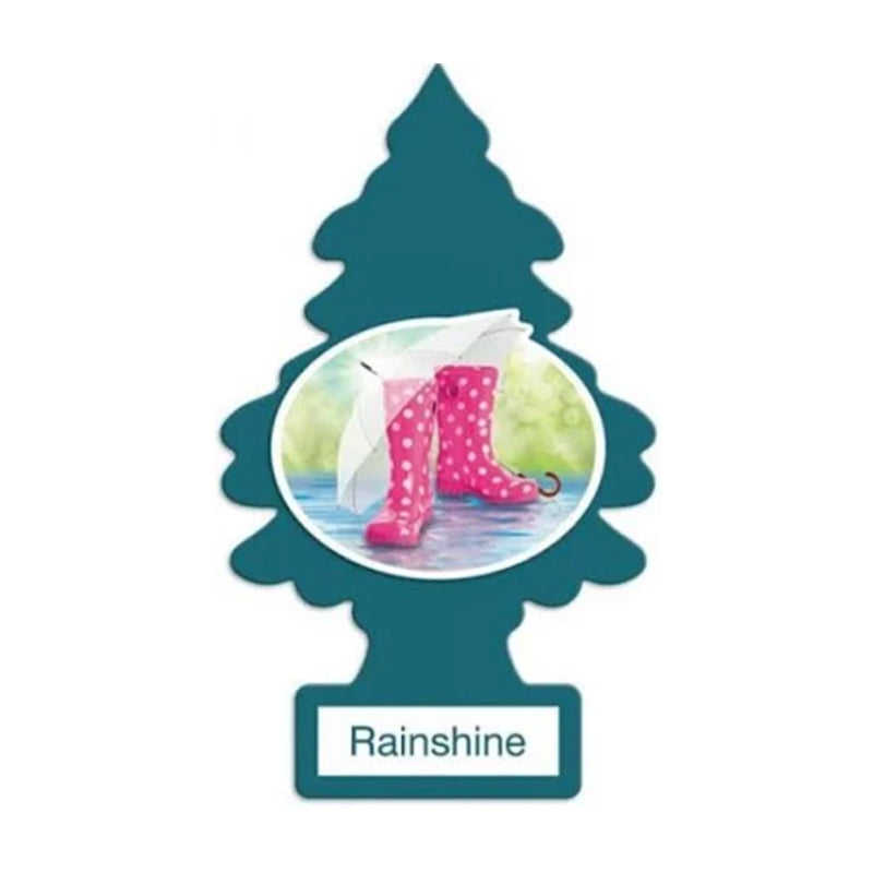 LITTLE TREES RAINSHINE 24CT