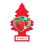 LITTLE TREES STRAWBERRY 24CT