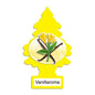 LITTLE TREES VANILLAROMA 24CT