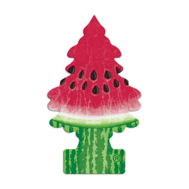 LITTLE TREES WATERMELON 24CT