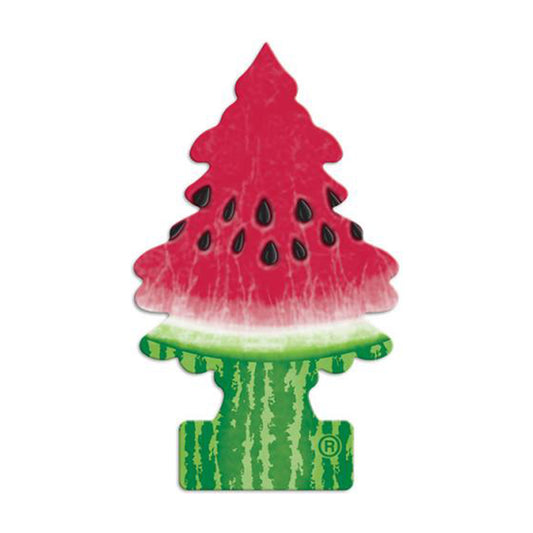 LITTLE TREES WATERMELON 24CT