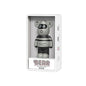 LOOKAH-BEAR GRAY 1CT