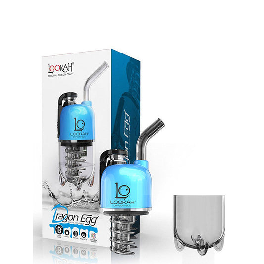 LOOKAH-DRAGON EGG BLUE