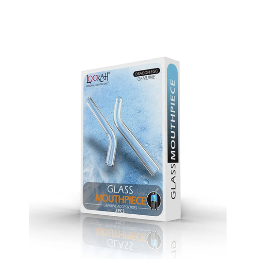 LOOKAH-DRAGON EGG REPL GLASS MOU