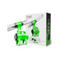 LOOKAH-GIRAFFE GREEN