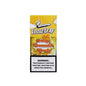LOOSE LEAF PIPE TOBACCO-ORANGE CREAMSICLE CRUSH