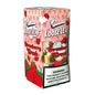 LOOSE LEAF PIPE TOBACCO-STRAWBERRY CRUSH