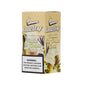 LOOSE LEAF PIPE TOBACCO-VANILLA ICE CREAM CRUSH