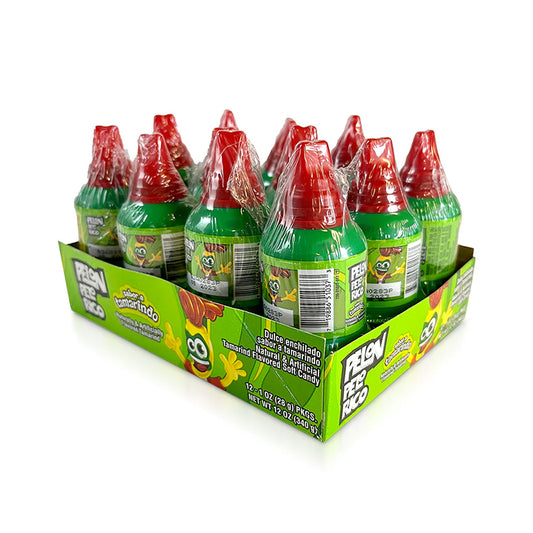 LORENA PELON PELO RICO DISP 12CT