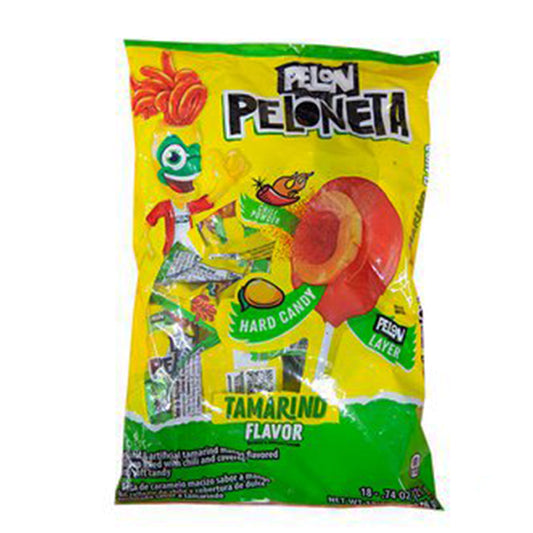 LORENA PELONETA TAMARIND 18CT