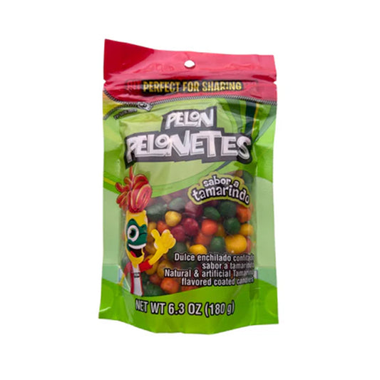 LORENA PELON PELONETES 12CT
