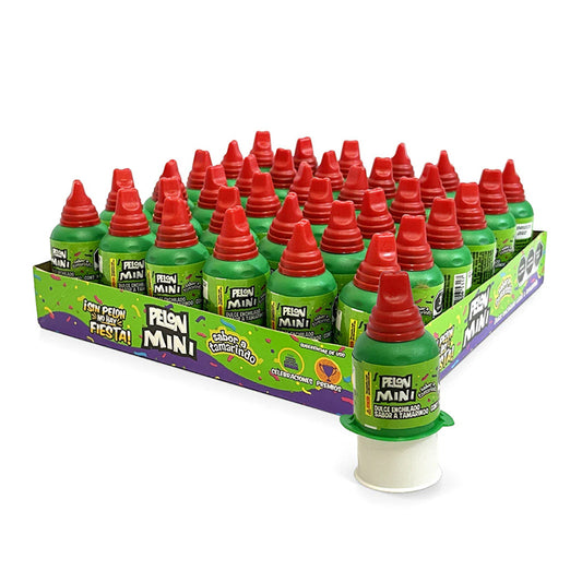 LORENA PELON PELO MINI TRAY 36CT