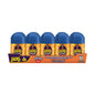 LUCAS BABY POLVOS MANGO 10CT