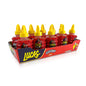 LUCAS GUSANO CHAMOY 10 CT
