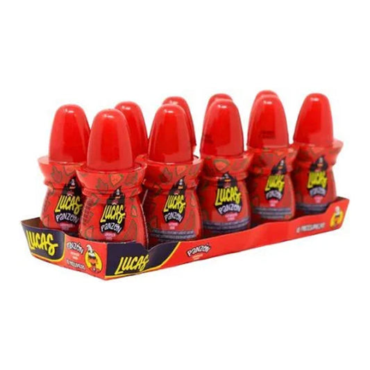 LUCAS PANZON WATERMELON 10CT