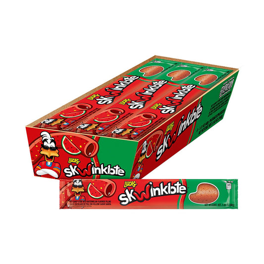 LUCAS SKWINKLOTE WATERMELON 6CT