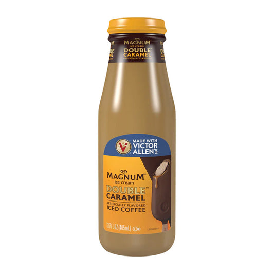 MAGNUM CARAMEL COFFEE 12CT