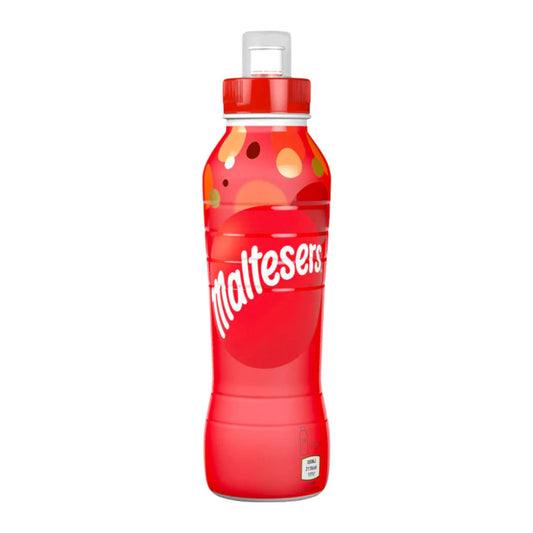 MALTESERS DRINK SPORTS CAP 8CT